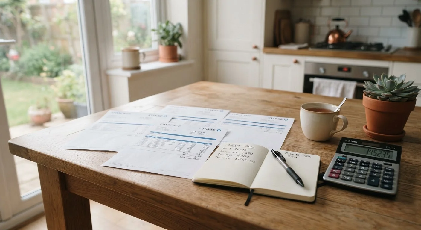 Before You Buy: A Household Spending Audit You Can Do This Weekend