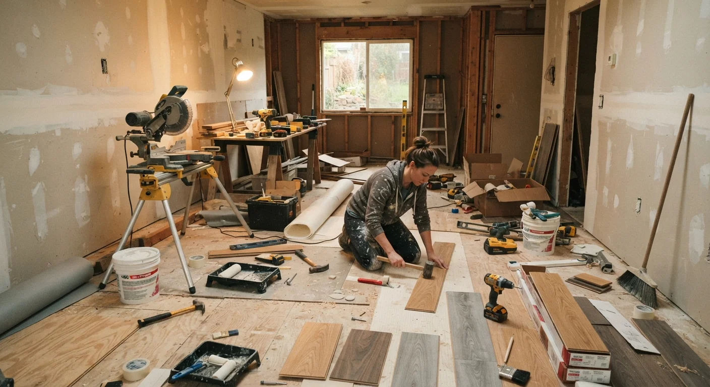 Common Budget Renovation Myths That Cost Homeowners More in the Long Run