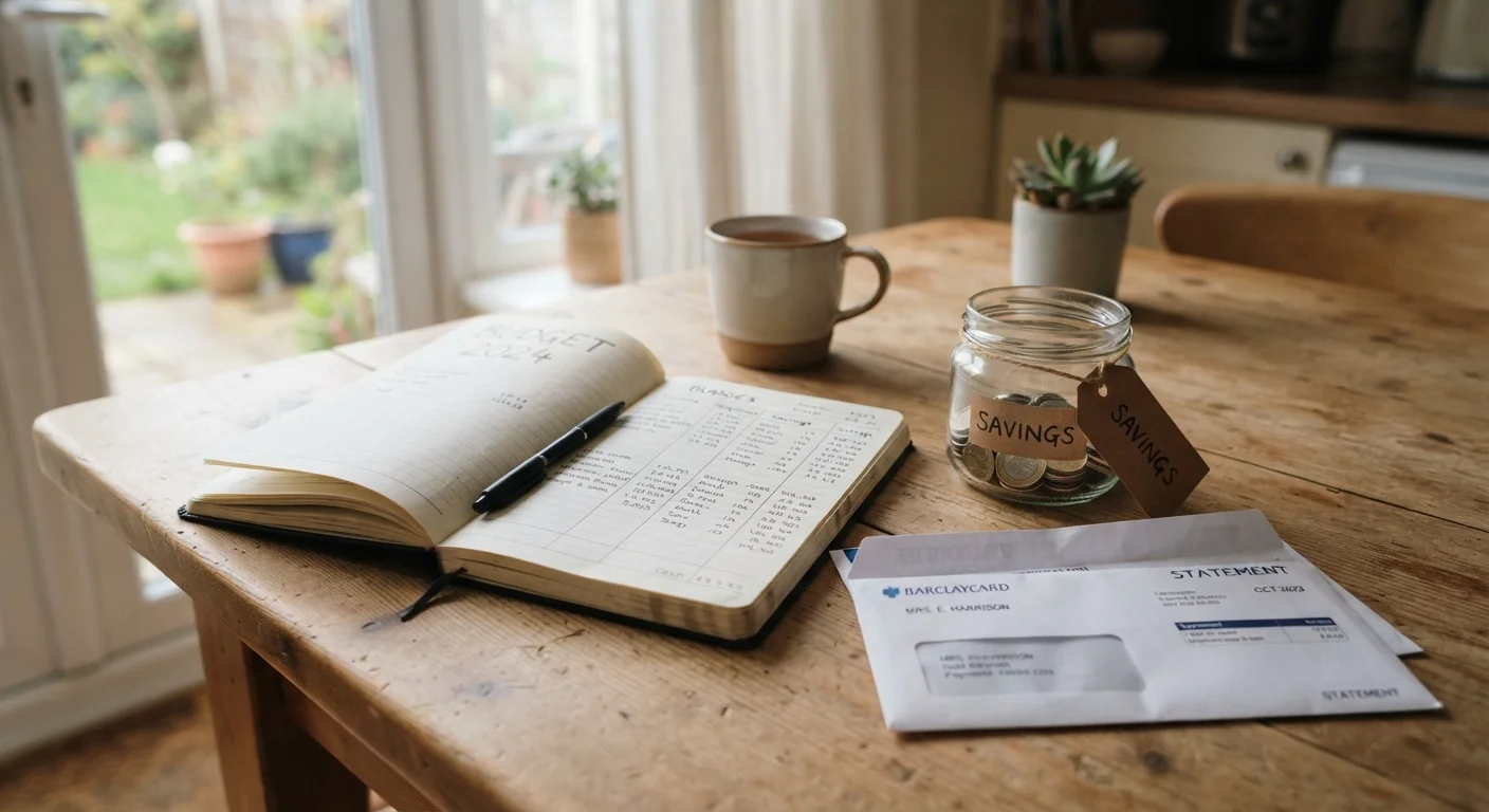 Emergency Fund vs. Paying Down Debt: Where Should Extra Money Go First