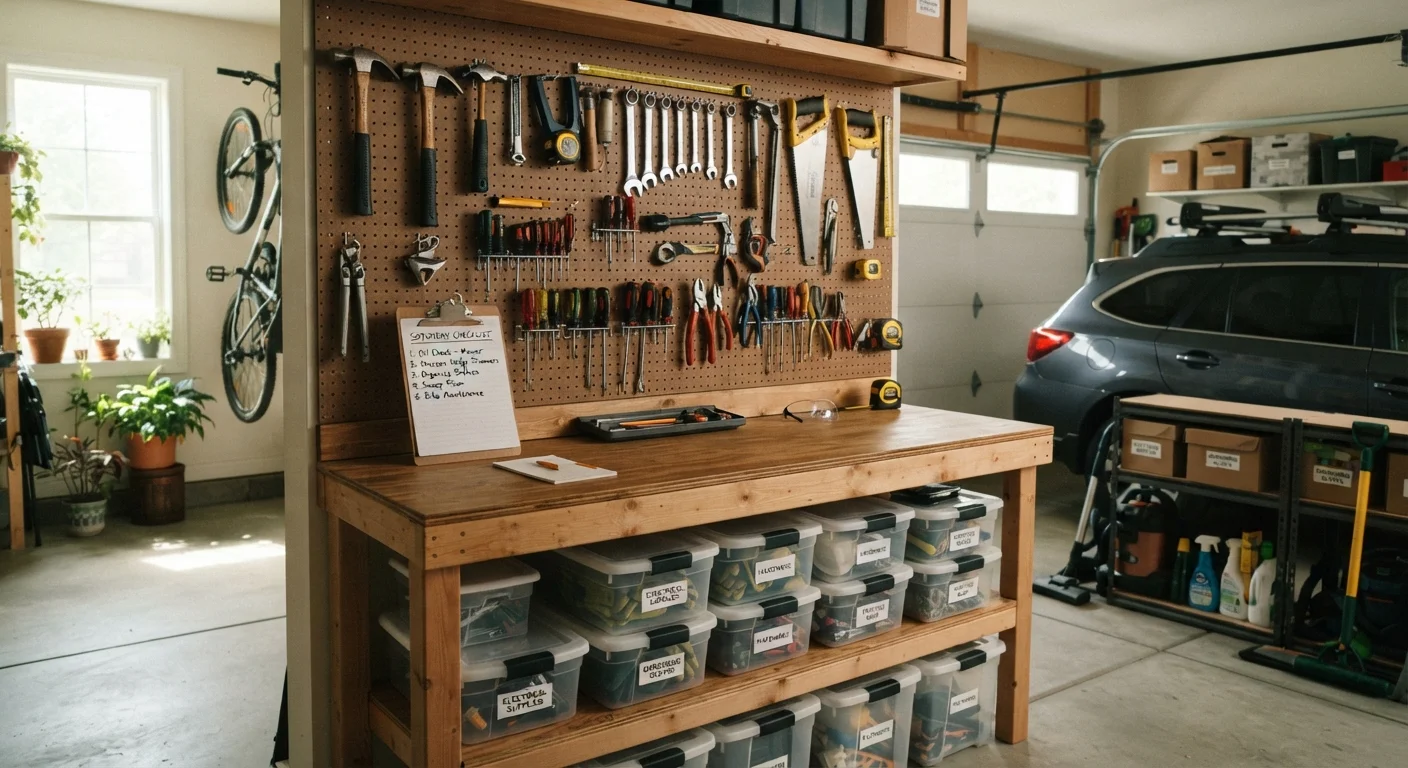 Everything a First-Time Homeowner Should Know About Routine Maintenance