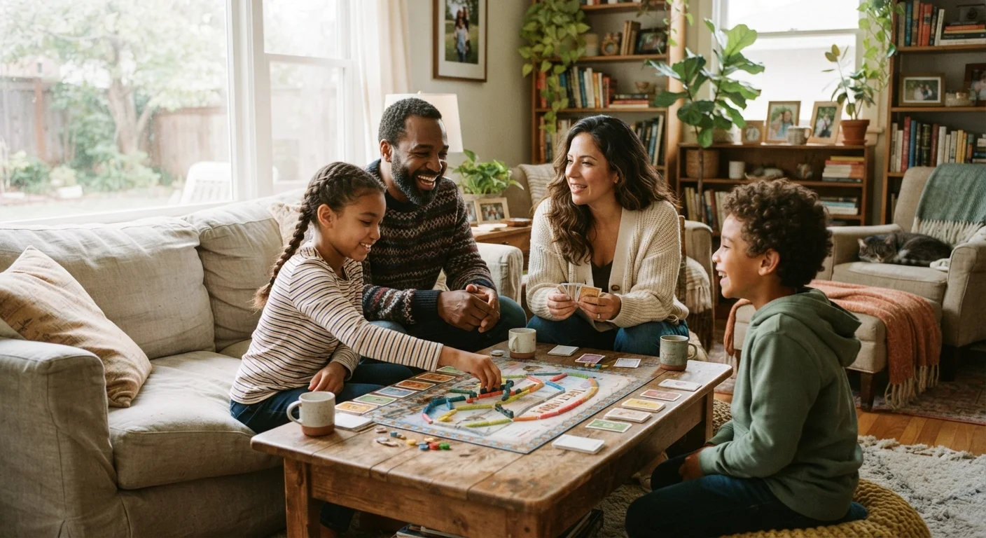 Free and Low-Cost Ways American Families Can Support Their Mental Wellness
