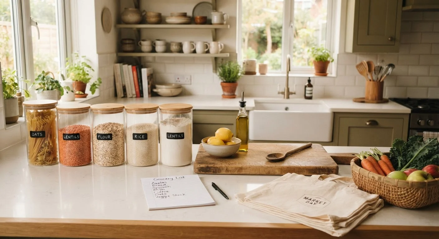Frugality Is Just for Low-Income Households: Debunking the Myths Around Spending Less
