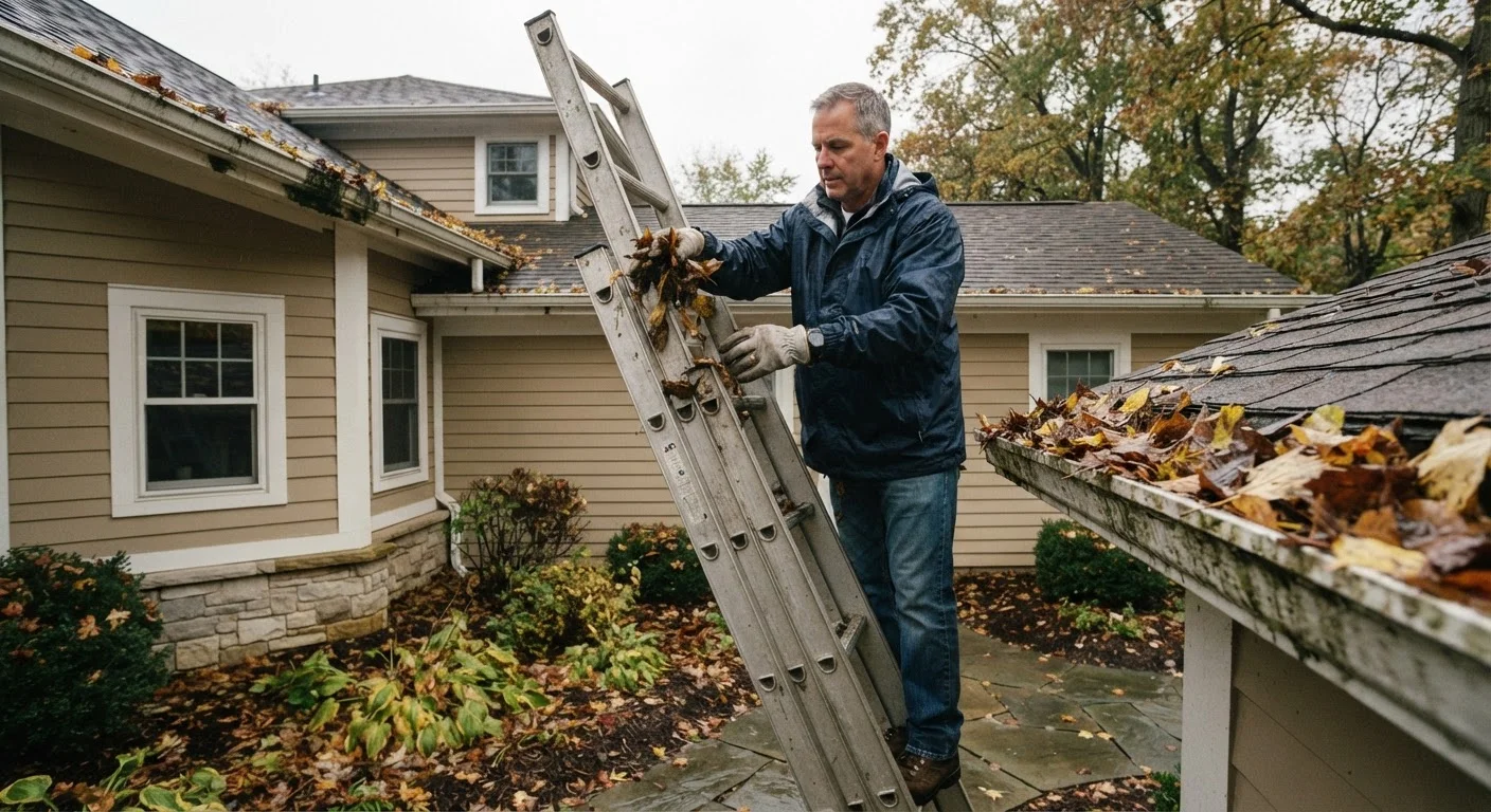 Seasonal Home Maintenance Tasks That Prevent Expensive Repairs