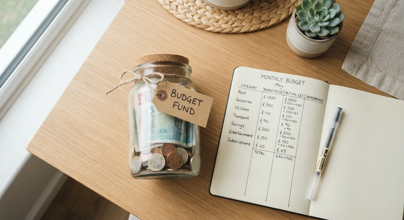 Sinking Funds Explained: The Savings Method That Kills Surprise Expenses