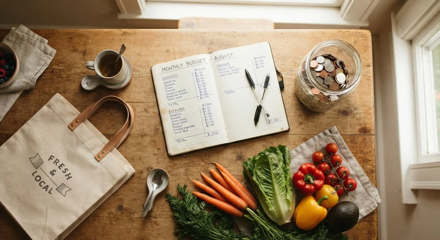 What Frugal Living Actually Means (And What It Doesn't)