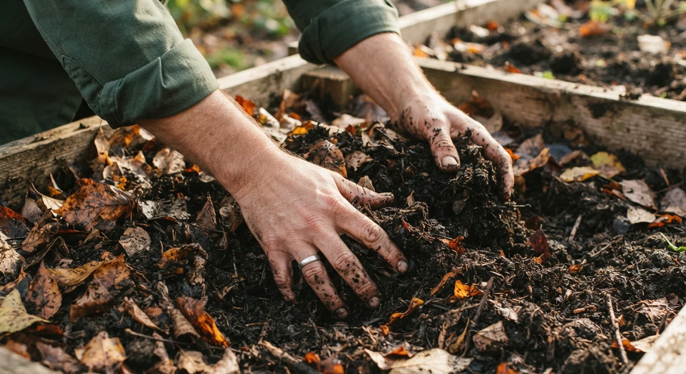 Why Cheap Soil Amendments Often Outperform Expensive Fertilizers