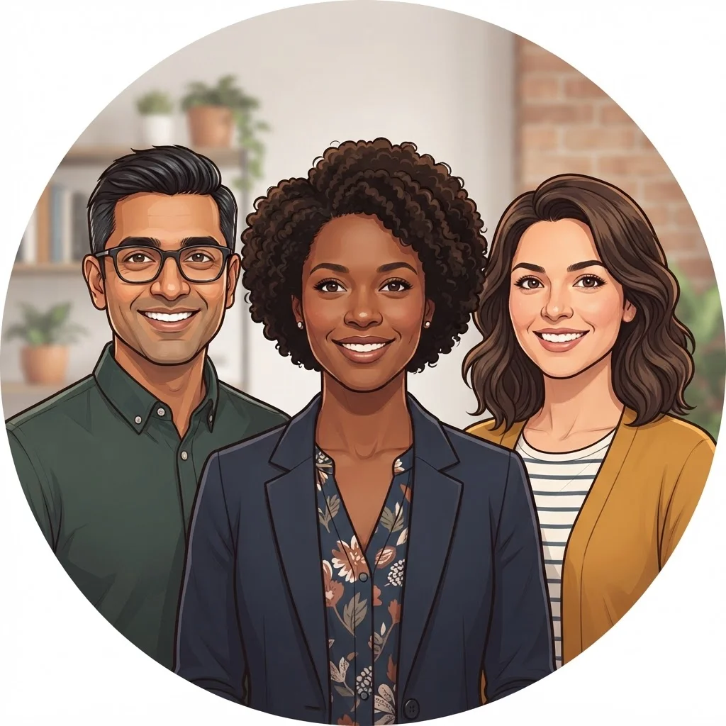 Affordable Healthy Living Editorial Team